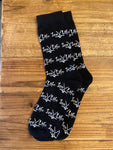 Ice Life logo socks - Ice Life Hockey